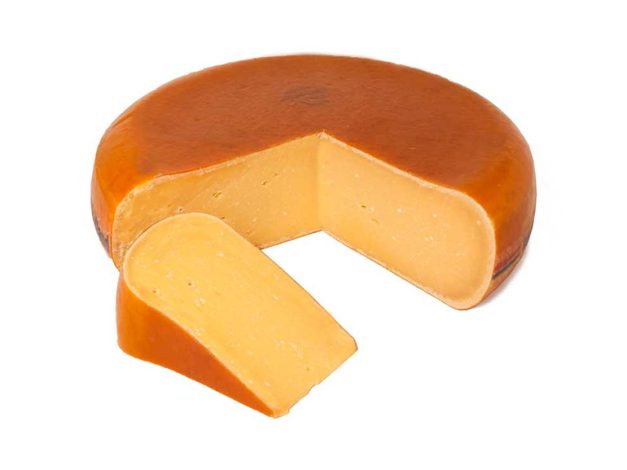 exellentia gouda