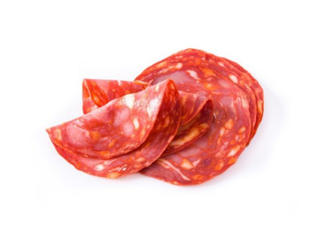 Chorizo