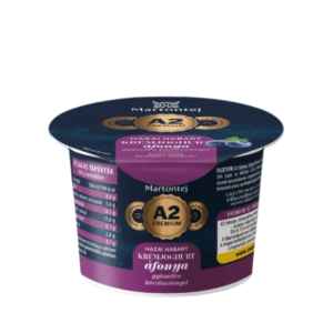 A2 afonya joghurt