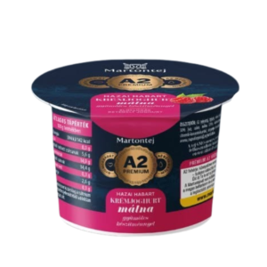A2 malna joghurt