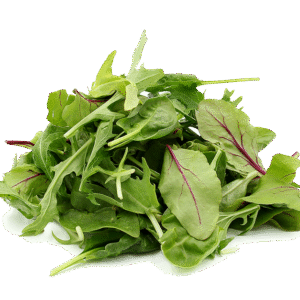 bebi salata mix