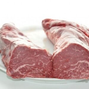 Bélszín - Argentín