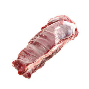 Bélszín - Ír, lánccal