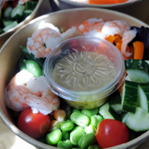 Bowl - rák