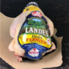 csirke landes lr