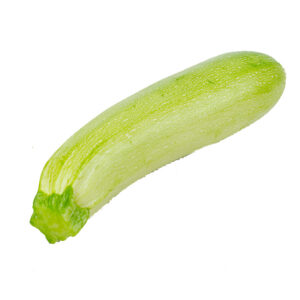 cukkini vilagos