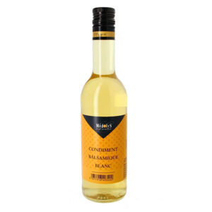 Ecet - fehér balzsamecet