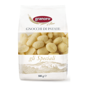 Gnocchi
