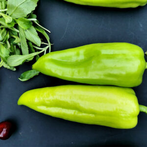 paprika - Balatoni édes