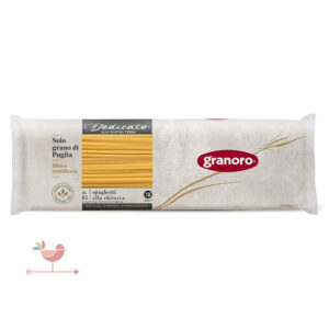 teszta 85 Granoro dedicato spaghetti alla chitarra3