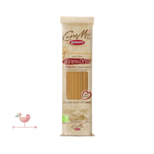 teszta Bio linguine szivbarat Granoro