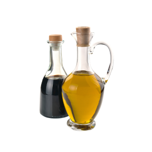 Préselmények, olajok, ecetek