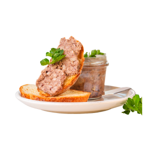 Készítmények, májasok