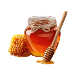 Lekvár, méz