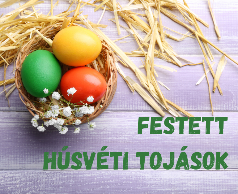 husveti tojasok