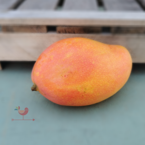 mango rosa