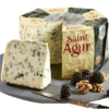 saint agur keksajt