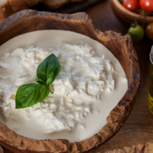 stracciatella
