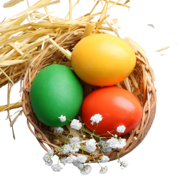 húsvéti tojások (1)